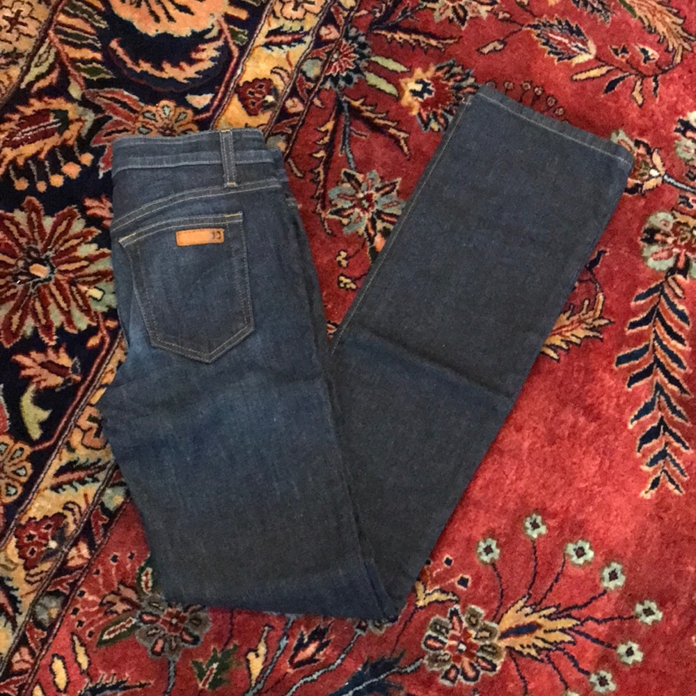 Joe’s jeans size 27